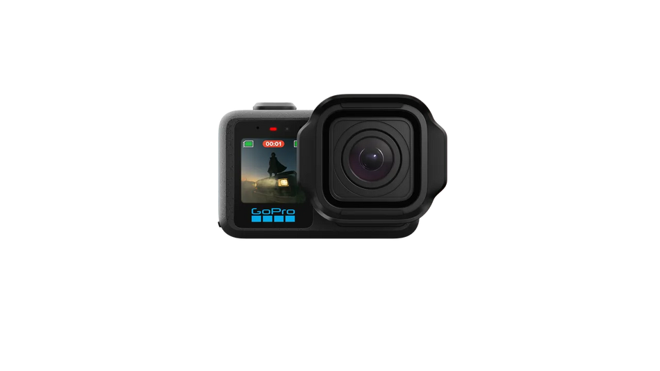 GoPro Mission 1