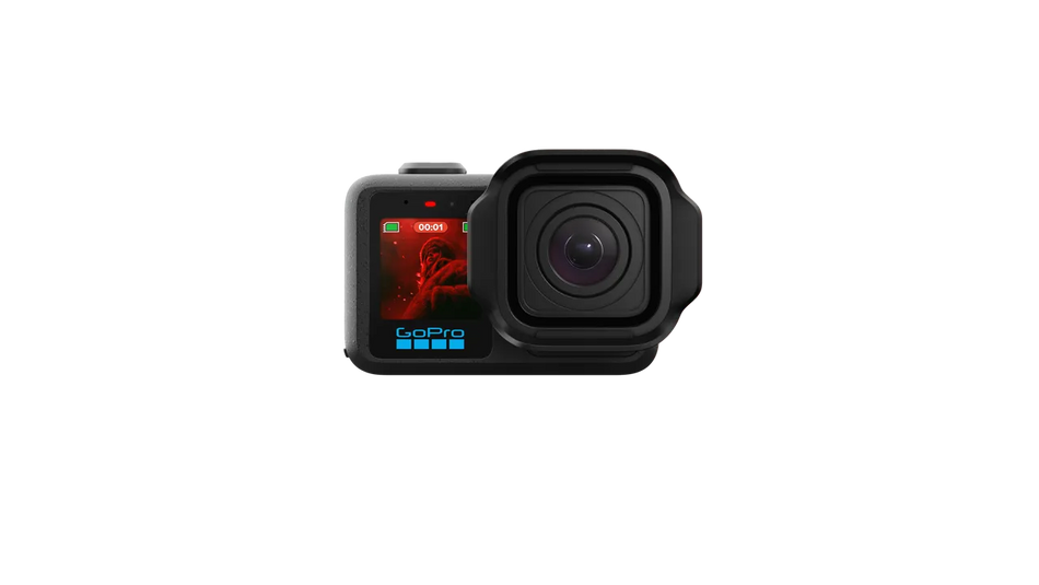 GoPro Mission 1 Pro