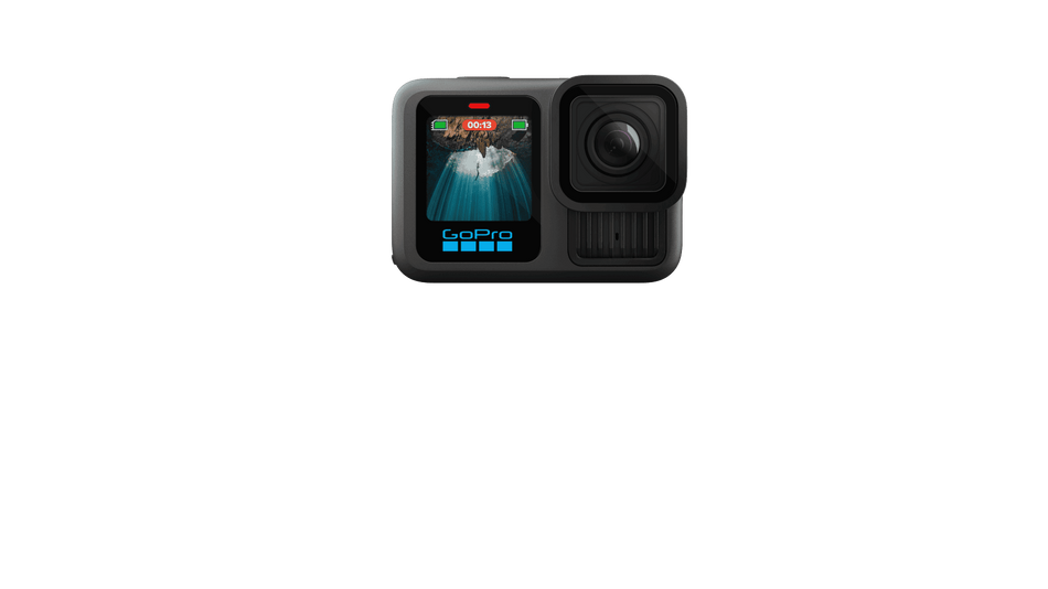 GoPro Hero13 Black
