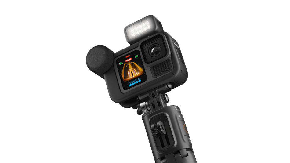 GoPro Hero13 Black Creator Edition
