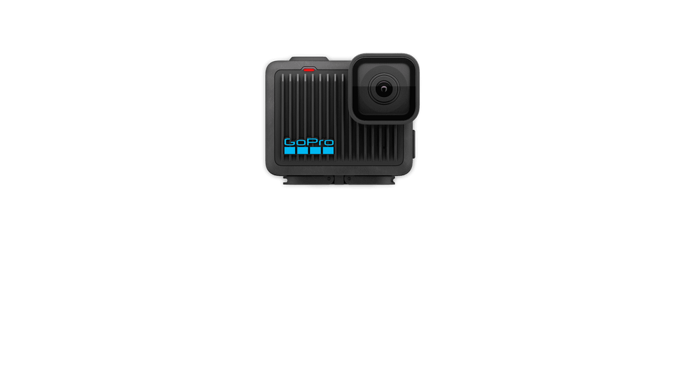 GoPro Hero 4k
