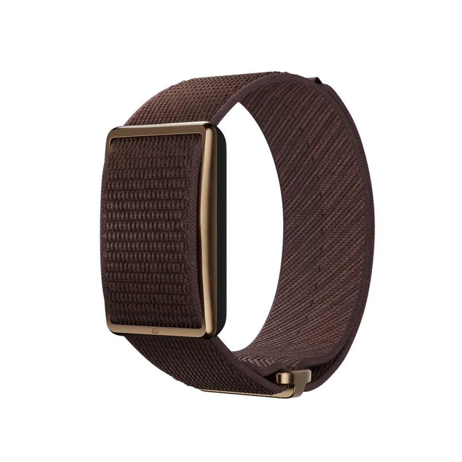 Polar Loop - Brown Copper