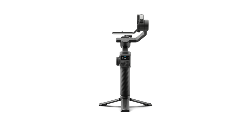 GoPro Fluid Pro AI