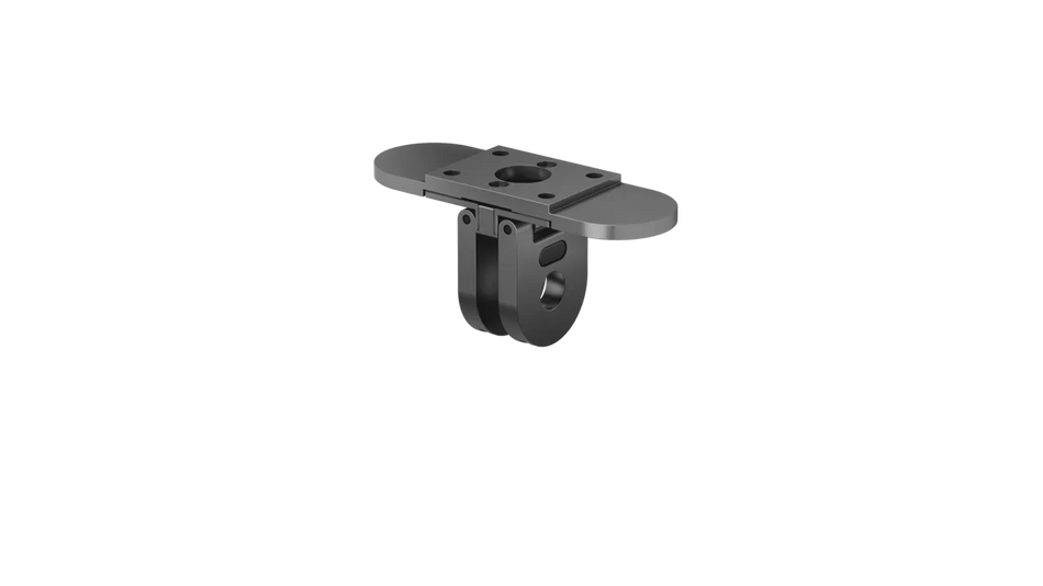 GoPro Replacement Folding Fingers (MAX 2025)