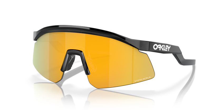Oakley - Hydra - Black Ink/Prizm 24K