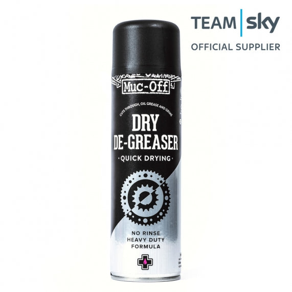 Muc-Off Quick Drying Degreaser