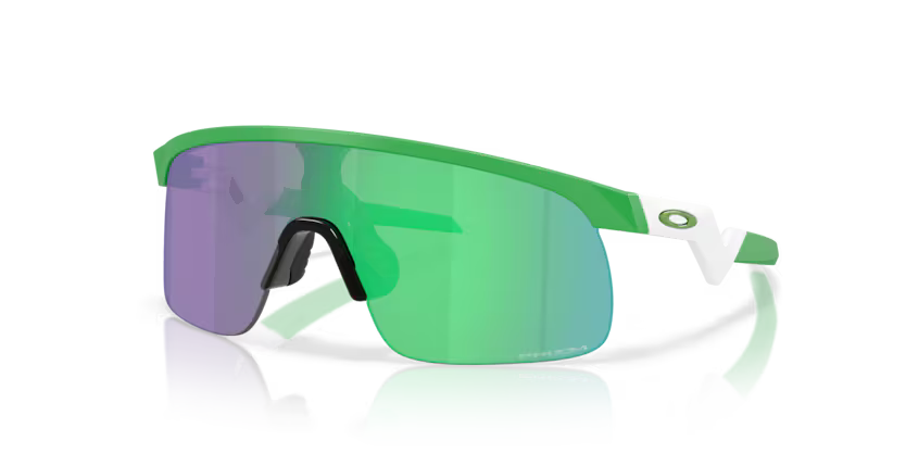 Oakley - Resistor - Matte Team Green/Prizm Jade