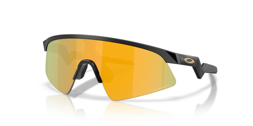Oakley - Resistor Sweep - Matte Black/Prizm 24k