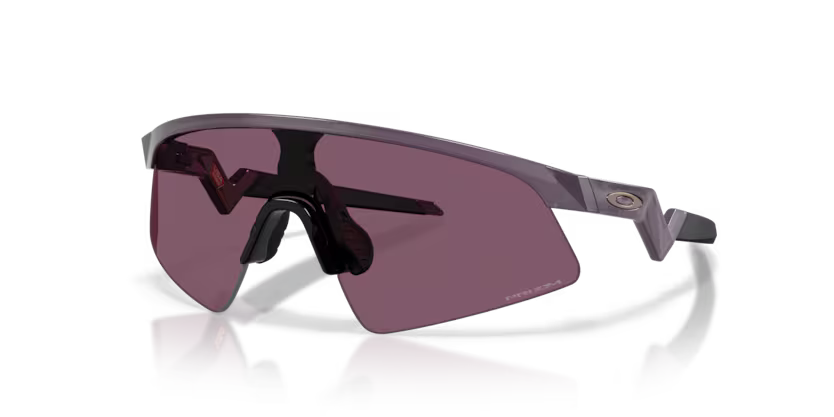 Oakley - Resistor Sweep - Trans Aubergine/Prizm Indigo