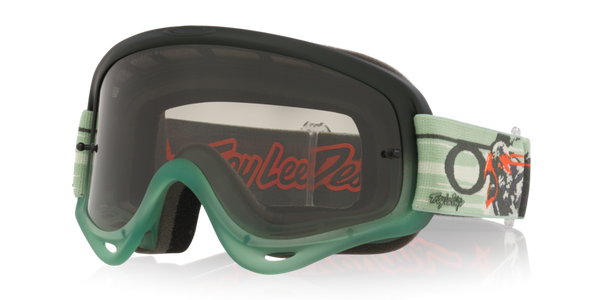 Oakley - O Frame MX - Troy Lee Designs Tribe/Light Grey