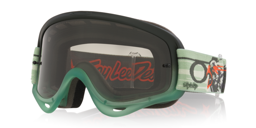 Oakley - O Frame MX - Troy Lee Designs Tribe/Light Grey