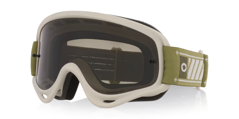 Oakley - O Frame MX - Warm Grey/Dark Grey