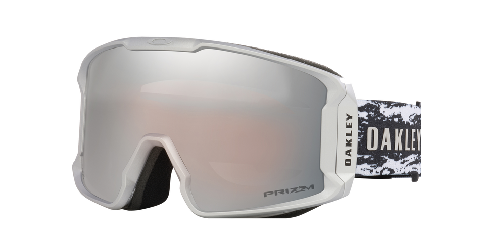 Oakley - Line Miner M - Ayumu Hirano Signature/prizm Snow Black Iridium