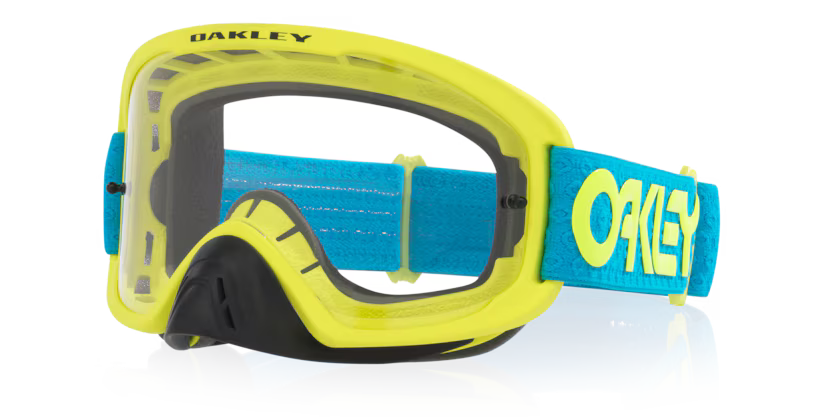 Oakley - O Frame 2.0 Pro MX - Retina Burn/Clear