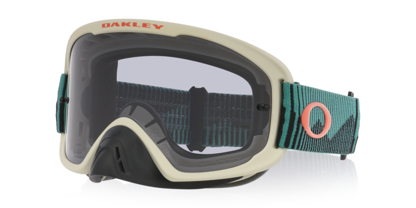 Oakley - O Frame 2.0 Pro MX - Grey/Light Grey