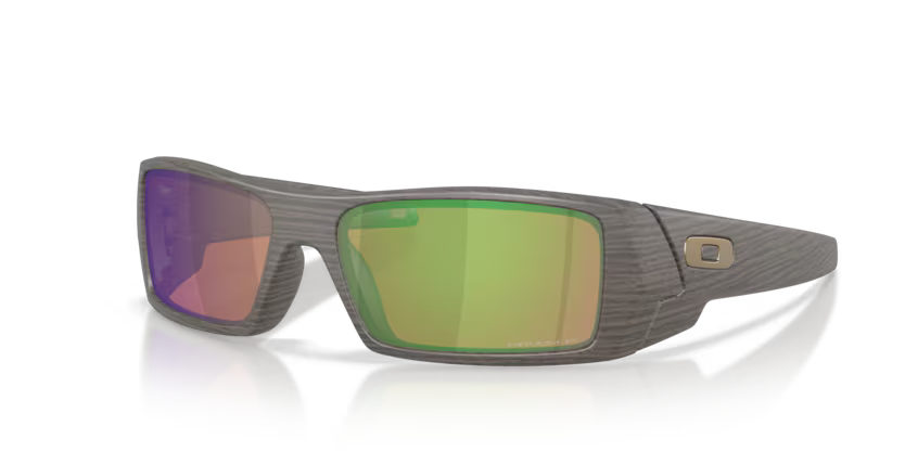 Oakley - Gascan - Woodgrain/Prizm Shallow Water Polarized