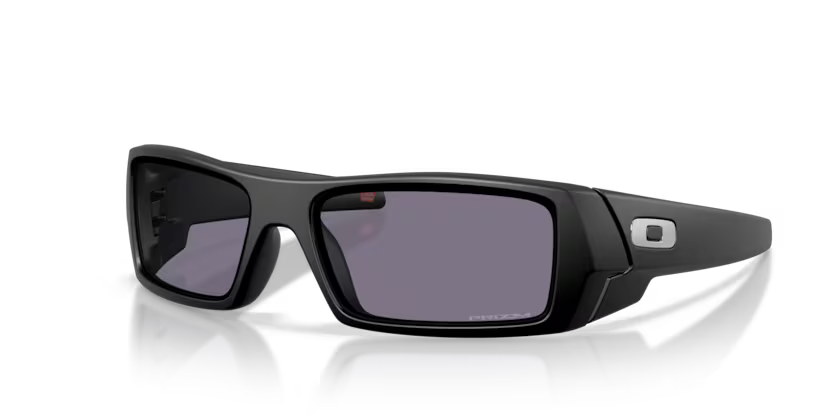 Oakley - Gascan - Matte Black/Prizm Grey