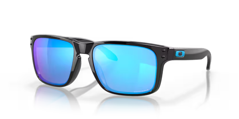 Oakley - Holbrook - Polished Black/Prizm Sapphire