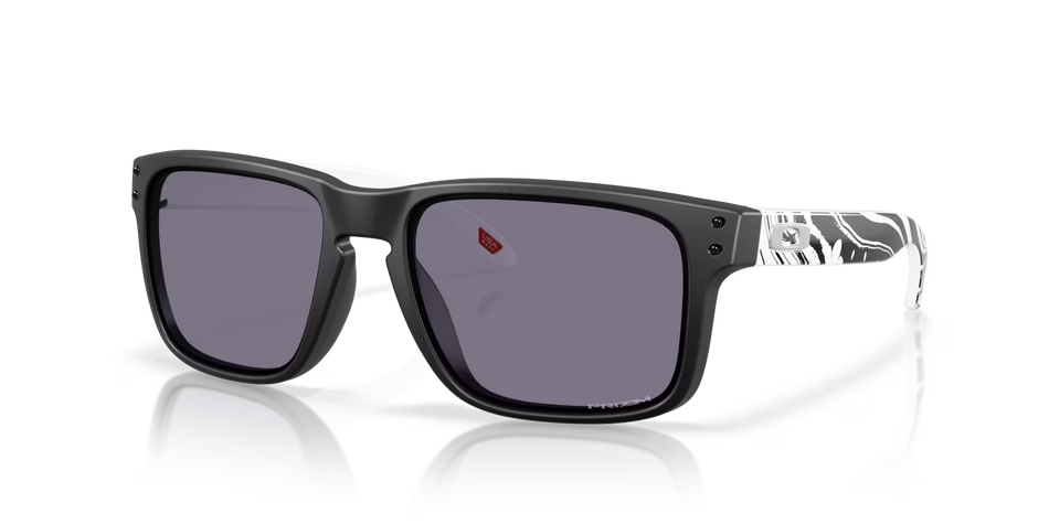 Oakley - Holbrook - Matte Black/Prizm Grey