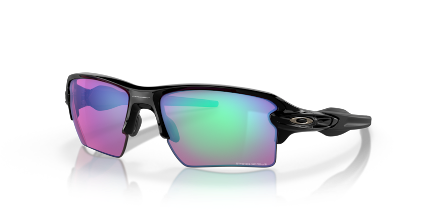 Oakley - FLAK 2.0 XL - Polished Black/Prizm Golf