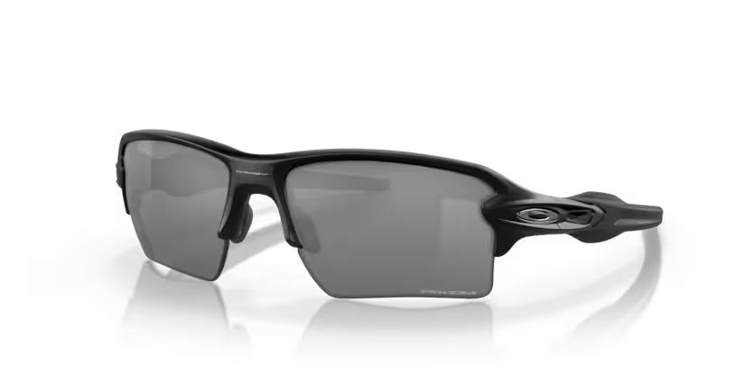 Oakley - FLAK 2.0 XL - Polished Black/Prizm Black