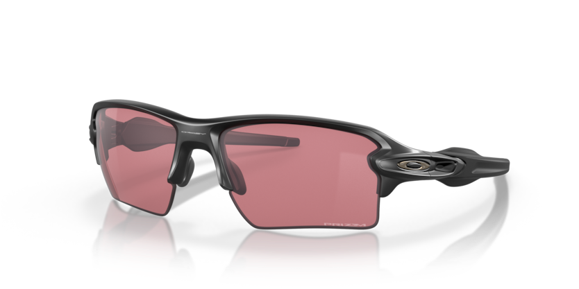Oakley - FLAK 2.0 XL - Matte Black/Prizm Dark Golf