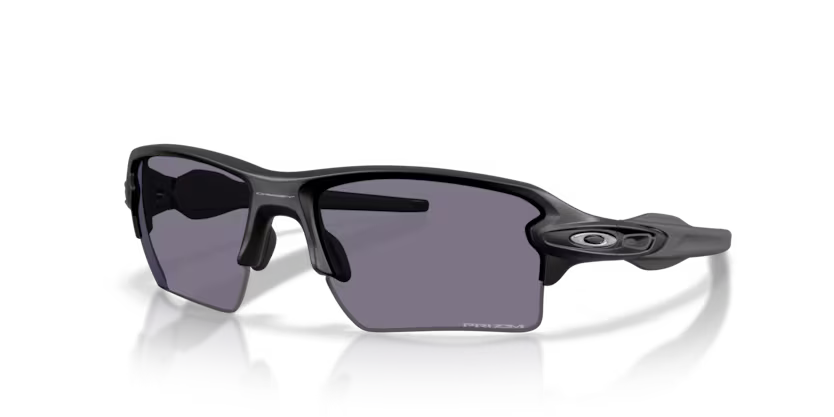 Oakley - Flak 2.0 XL - Matte Black/Prizm Grey
