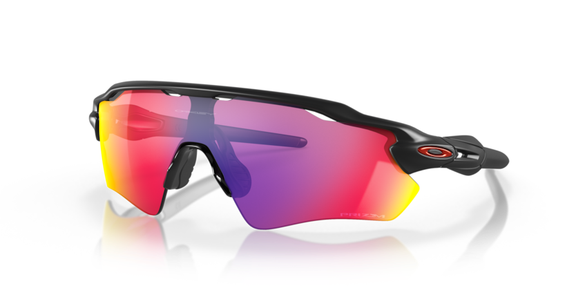 Oakley - RADAR EV PATH - Matte Black/Prizm Road
