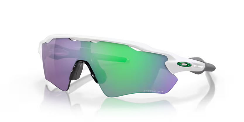 Oakley - RADAR EV PATH - Polished White/Prizm Jade
