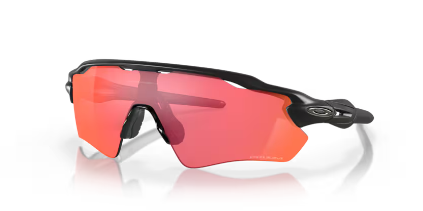 Oakley - RADAR EV PATH - Matte Black/Prizm Trail Torch