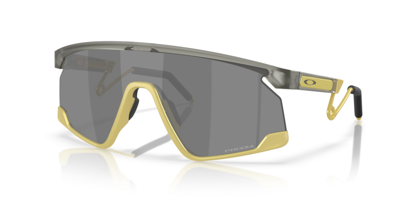 Oakley - BXTR Metal - Matte Grey Ink/Vintage Gold