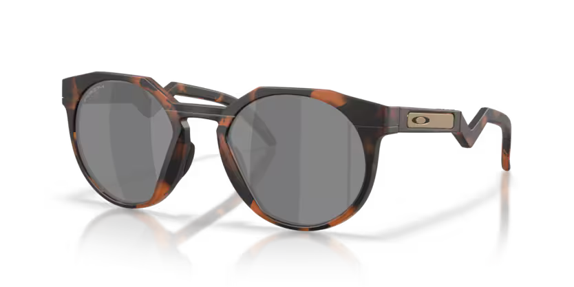 Oakley - HSTN - Matte Tortoise/Prizm Black