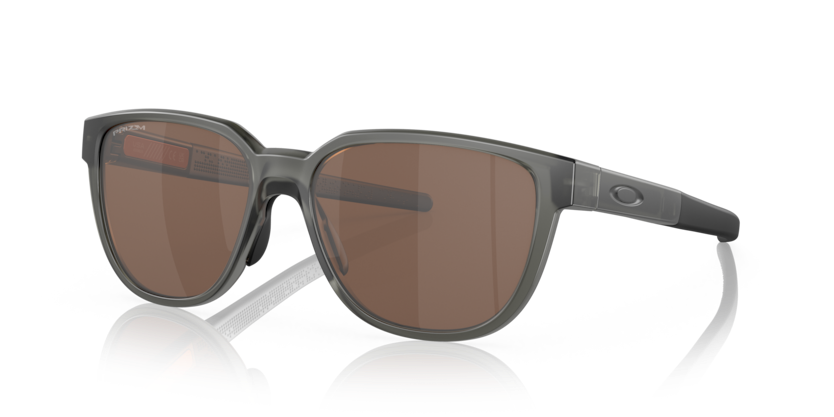 Oakley - Actuator - Matte Grey Smoke/Prizm Tungsten