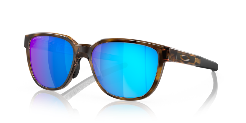 Oakley - Actuator - Brown Tortoise/Prizm Sapphire Polarized