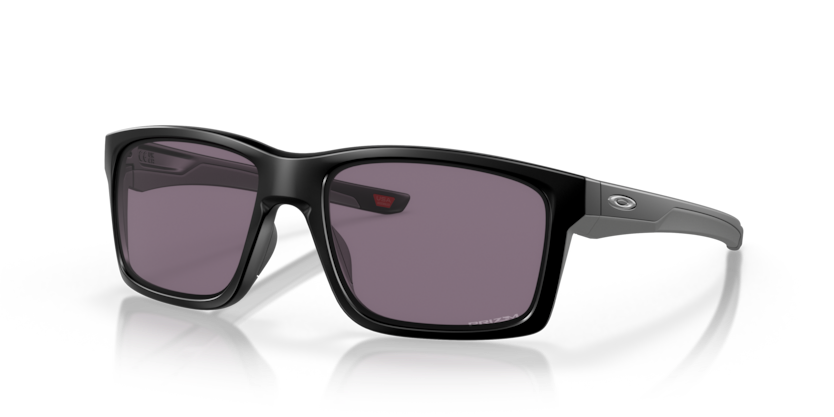 Oakley - Mainlink XL - Matte Black/Prizm Grey