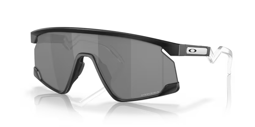 Oakley - BXTR - Matte Black/Prizm Black