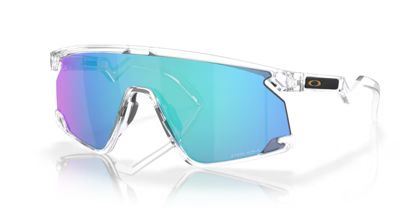 Oakley - BXTR - Clear/Prizm Sapphire