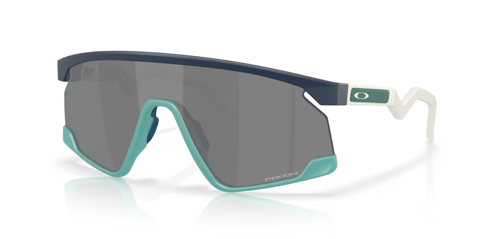 Oakley - BXTR - Matte Abyss/Prizm Black
