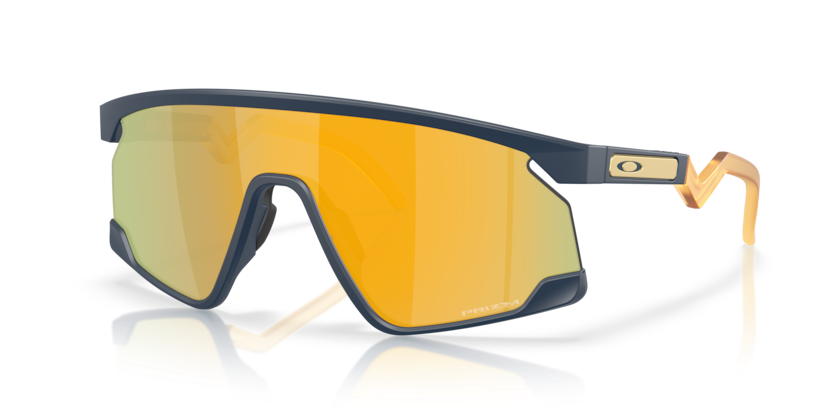 BXTR - Matte Abyss/Prizm 24k