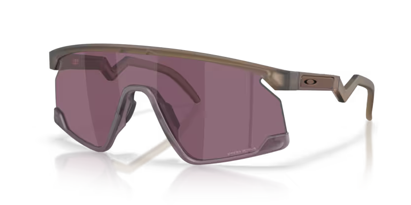 Oakley - BXTR - Matte Brown/Prizm Road Black