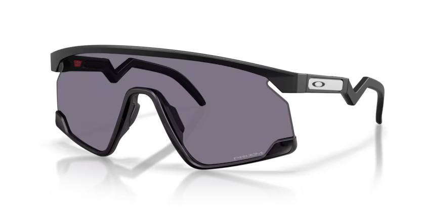 Oakley - BXTR - Matte Black/Prizm Grey