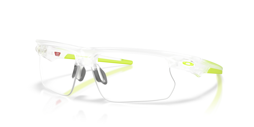 Oakley - Bisphaera - Matte Clear/Clear