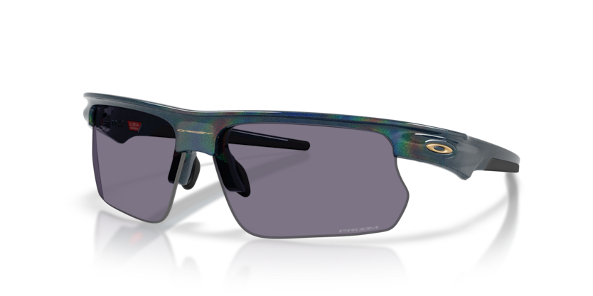 Oakley - Bisphaera - Abyss Spacedust/Prizm Grey