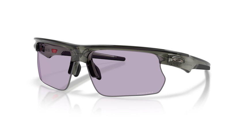 Oakley - Bisphaera - Grey Smoke/Prizm Slate