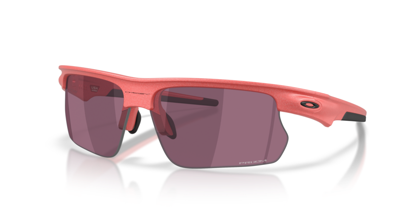 Oakley - Bisphaera - Muted Metallic Paloma/Prizm Road Black