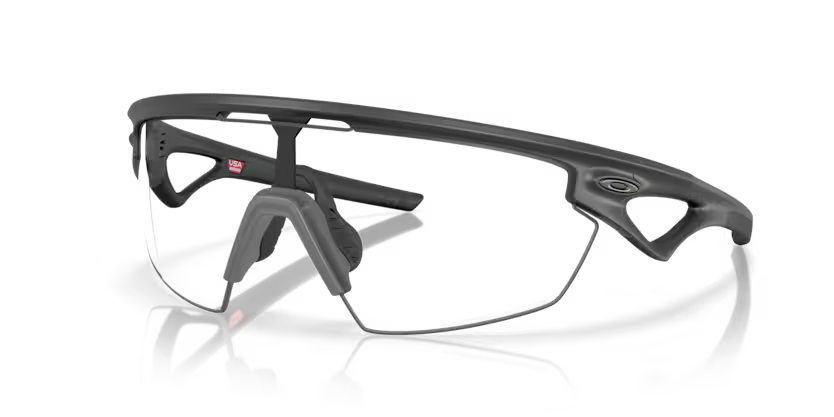 Oakley - Sphaera - Carbon/Photochromic
