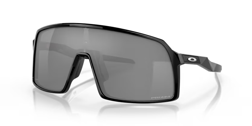 Oakley - Sutro - Polished Black/Prizm Black
