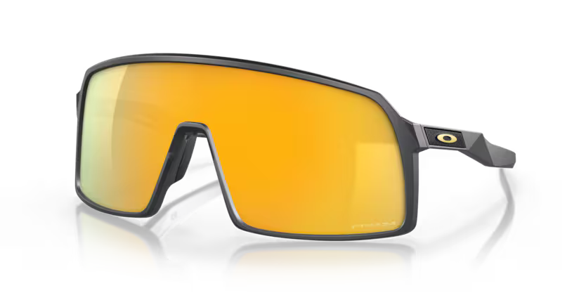 Oakley - Sutro - Matte Carbon/Prizm 24K