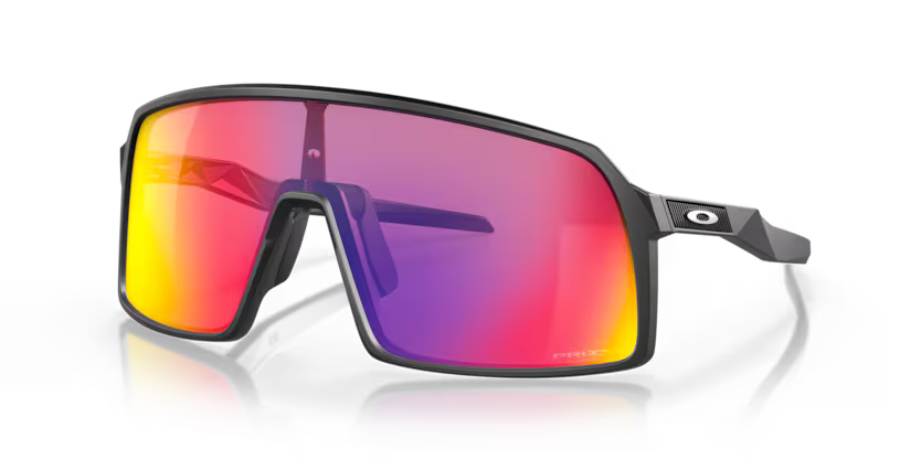 Oakley - Sutro - Matte Black/Prizm Road