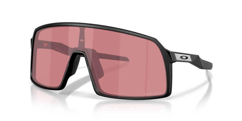 Oakley - Sutro - Matte Black/Prizm Dark Golf